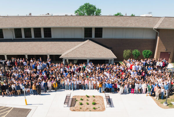 All School Photo