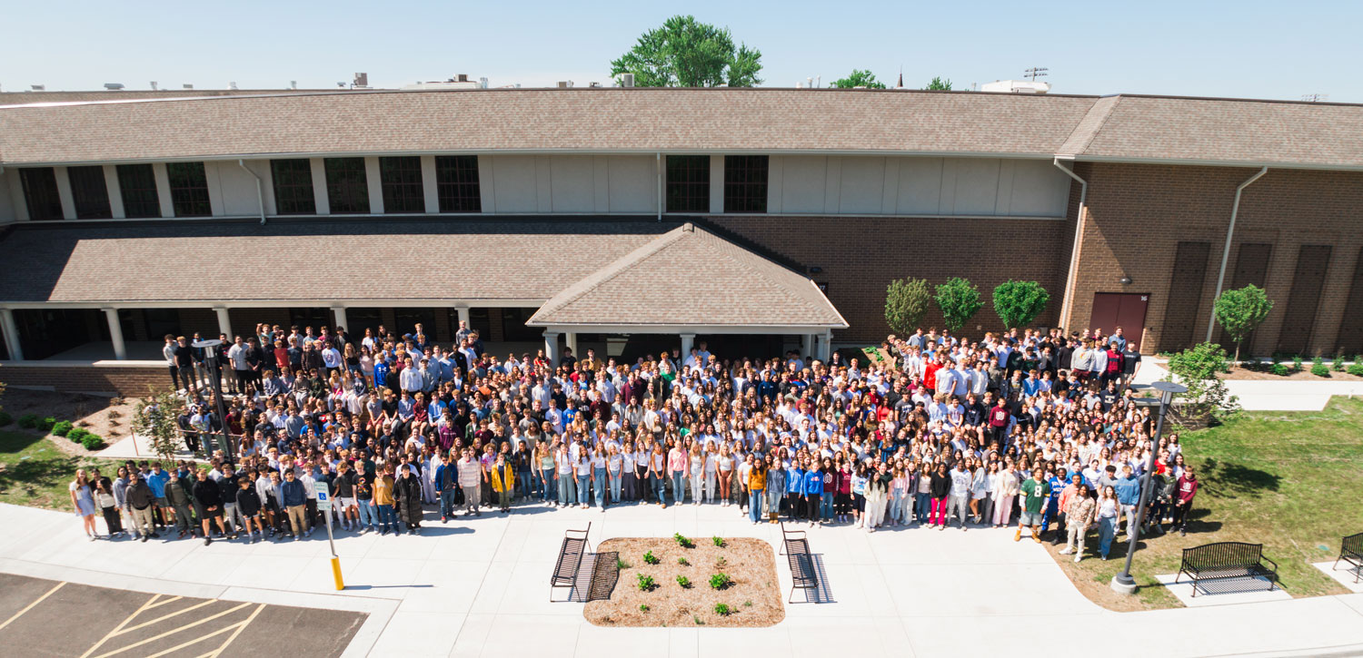 Tour Our Expansion