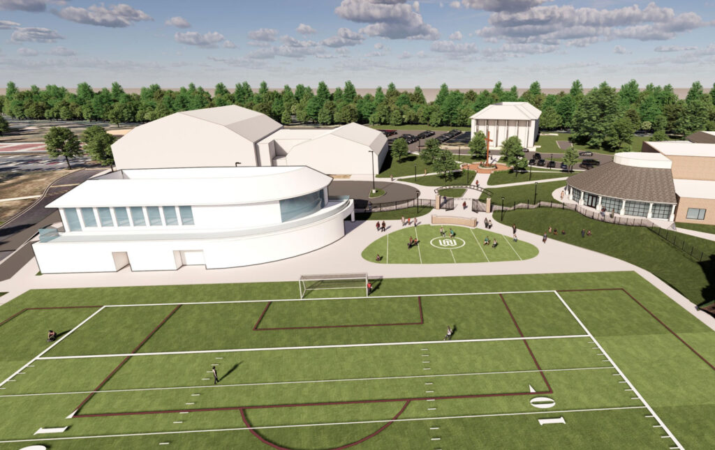 Phase 2 Rendering