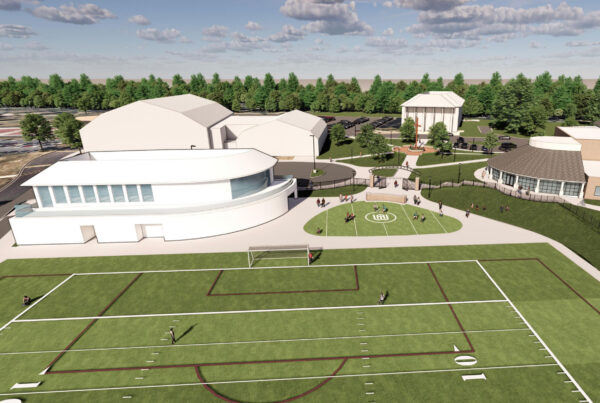 Phase 2 Rendering